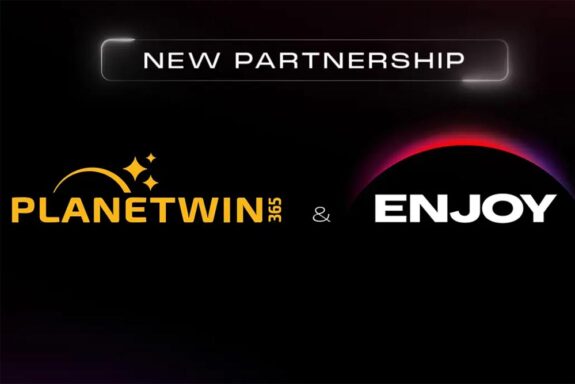 Planetwin365 now hosting ENJOY games in Italy