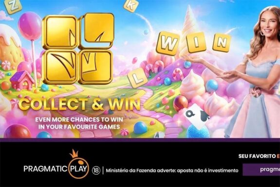 Pragmatic Play Collect & Win function released