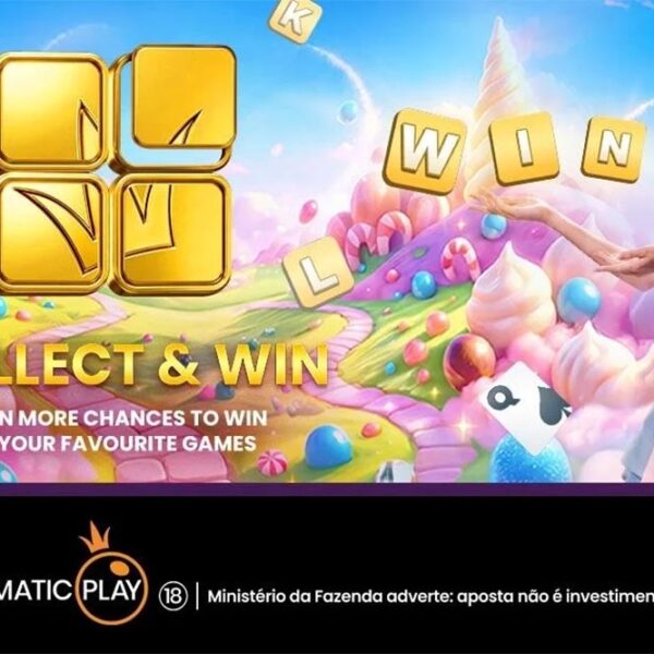 Pragmatic Play Collect & Win function released