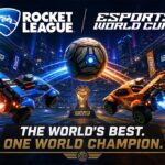 Rocket League Esports World Cup tips