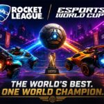 Esports World CUp Rocket League tips