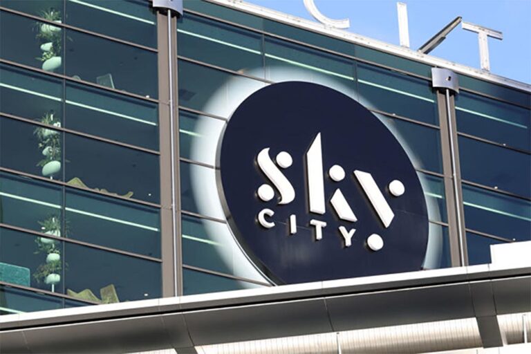 SkyCity Entertainment Group news