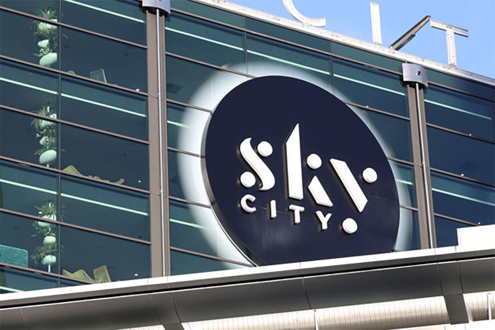 SkyCity Entertainment Group news