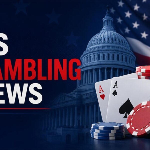 USA gambling news