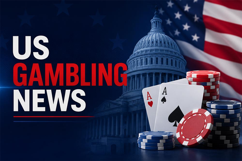 USA gambling news