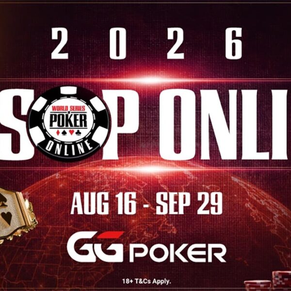 WSOP Online rolls out bumper event calendar