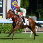 Solid State has impressed in his stint in Hong Kong