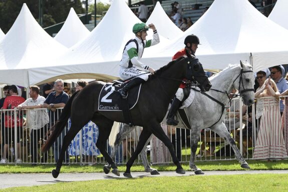 Agera will compete in the Country Cup Bonus Series