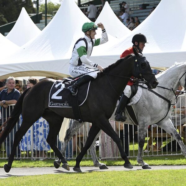 Agera will compete in the Country Cup Bonus Series