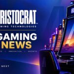Aristocrat Gaming news
