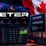 Beter enters the Ontario gambling market