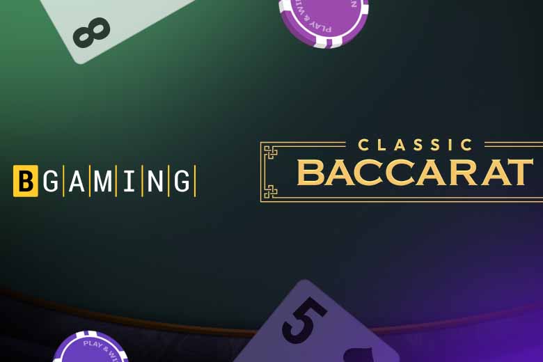 BGaming releases Classic Blackjack