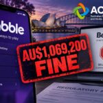 Dabble fined by ACMA for BetStop breaches