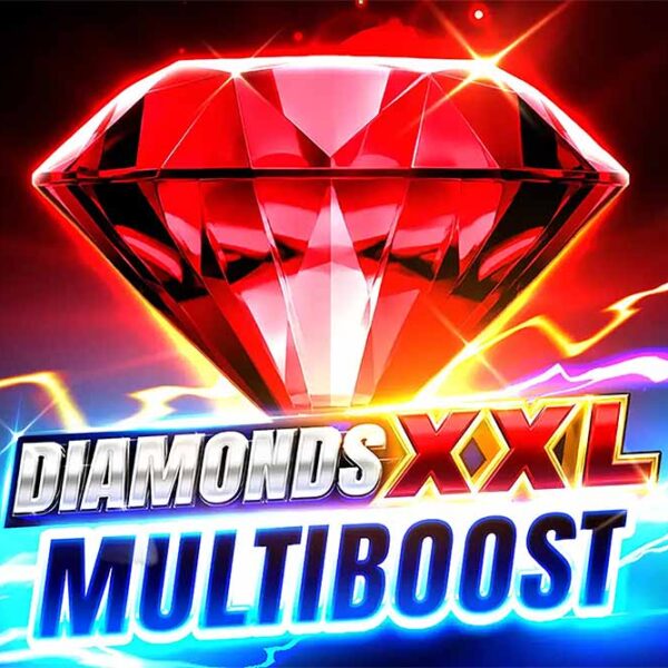 Diamonds XXL Multiboost released by ENJOY