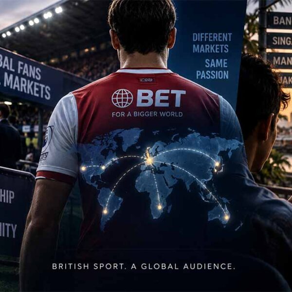Football sponsorship in regulator's sights in UK