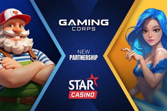 Gaming Corps titles live via StatCasino.nl in Netherlands