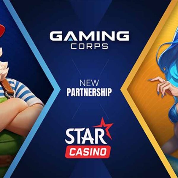 Gaming Corps titles live via StatCasino.nl in Netherlands