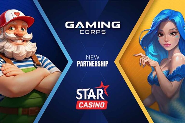 Gaming Corps titles live via StatCasino.nl in Netherlands