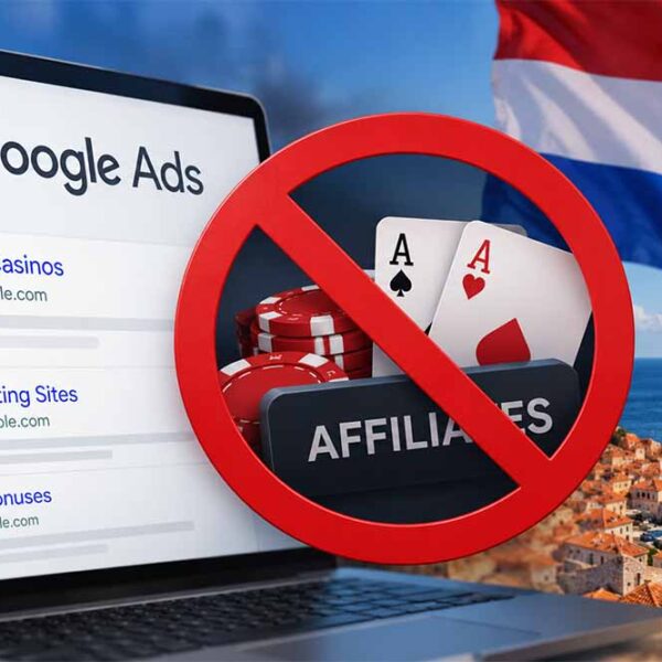 Google changes policy surrounding Google Ads in Croatia