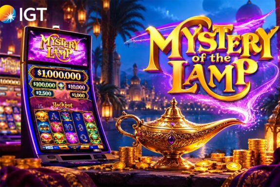 IGT has created two more millionaires after huge jackpots go off in Quebec