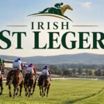Irish St Leger news