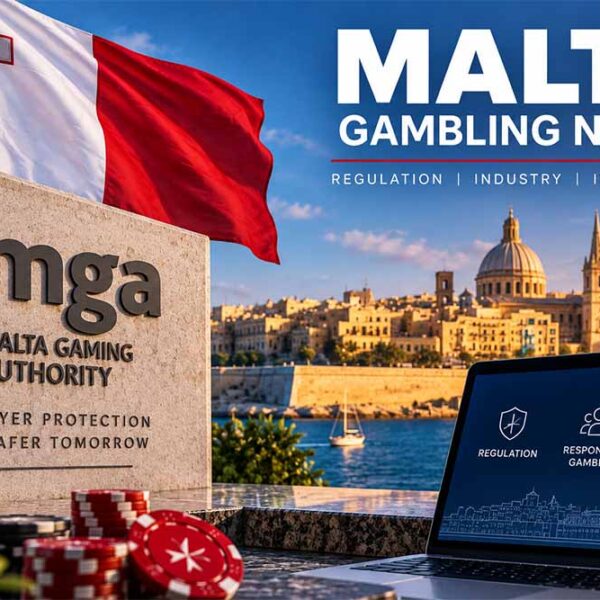 Malta Gambling News