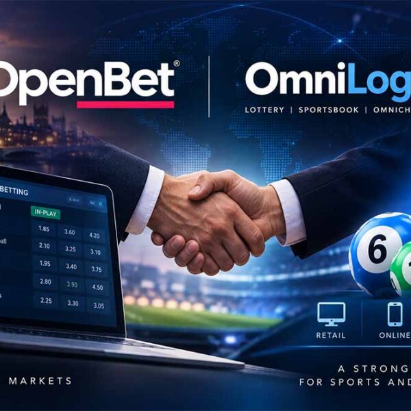 OpenBet makes play for OmniBet