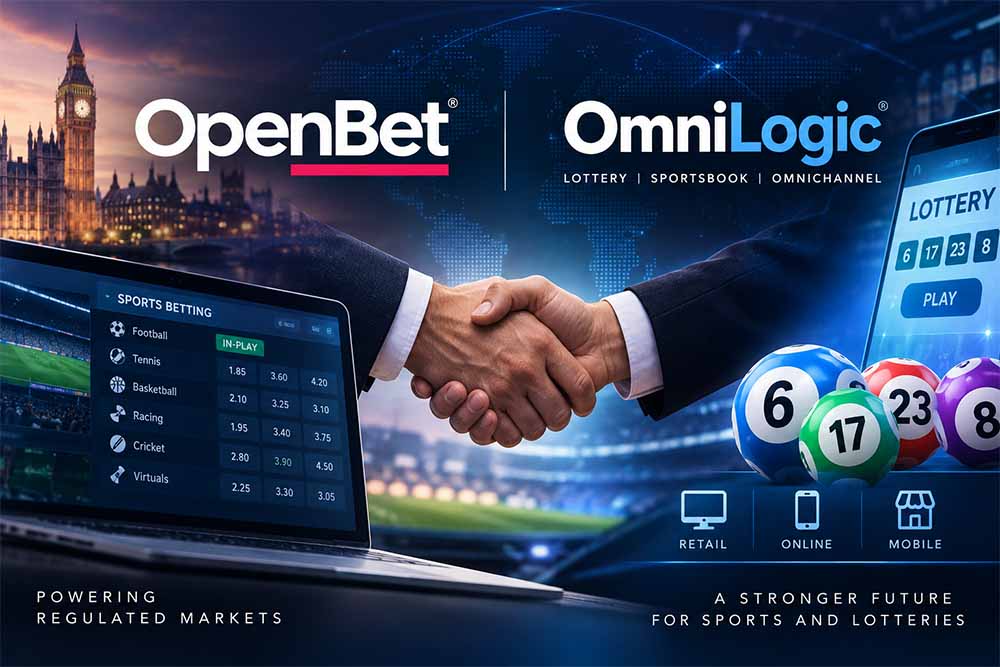 OpenBet makes play for OmniBet