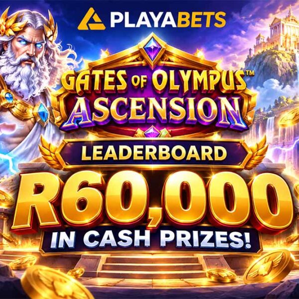 Playabets South Africa launches new slots tournament