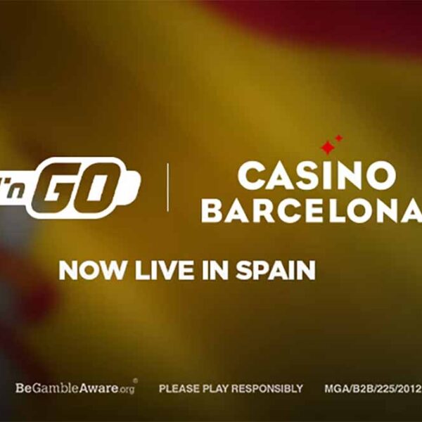Casino Barcelona set to roll out Play'n Go casino games