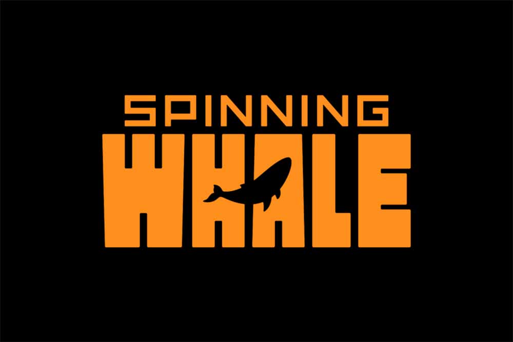 Evolution launches Spinning Whale slot studio