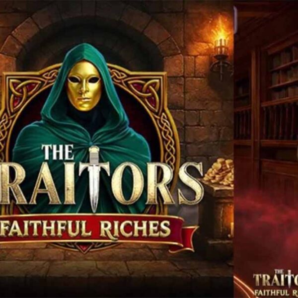 Traitors - Faithful RIches live at BetMGM Canada