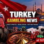Turkey gambling news