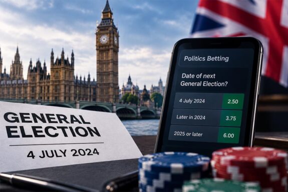 UK political couple found guilty of Gambling Act 2005 breaches