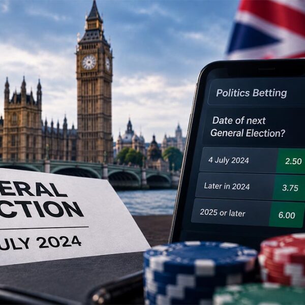 UK political couple found guilty of Gambling Act 2005 breaches
