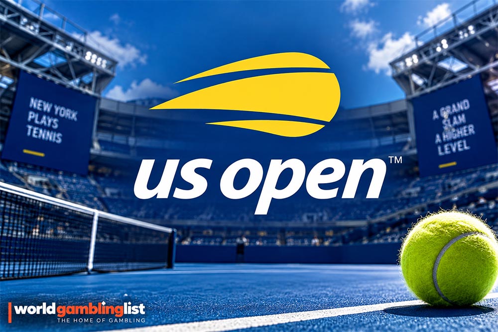 US Open tennis news