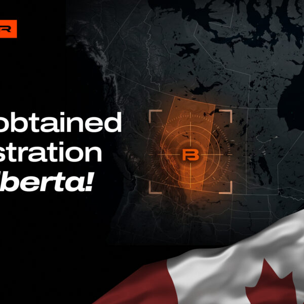 BETER gains Alberta supplier registration for esports and sports betting content
