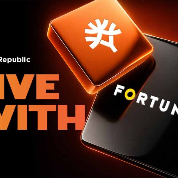 Yggdrasil strikes deal with Fortuna Casino Group in Czech Republic