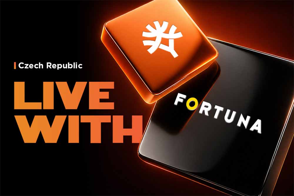 Yggdrasil strikes deal with Fortuna Casino Group in Czech Republic
