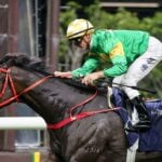 Bottomuptogether salutes at Happy valley on October 21