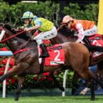 Massive Sovereign returns to winners list at Happy Valley on October 14
