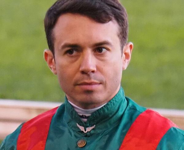 Mickael Barzalona