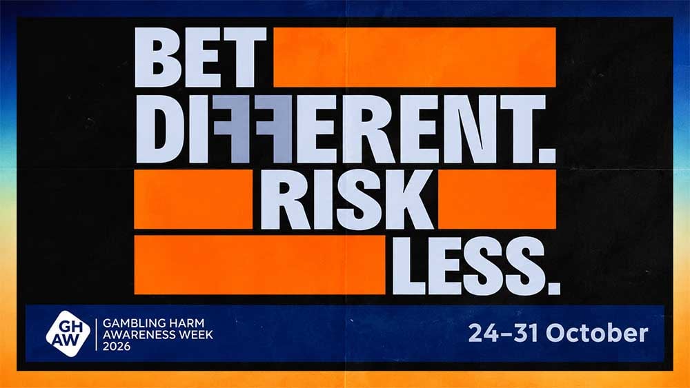 Gaming Harm Awareness Week backed by Aussie sports star