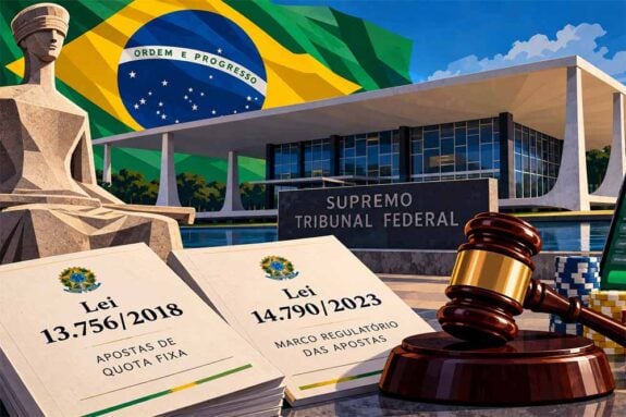 Brazi's gambling ban set for Supreme Court
