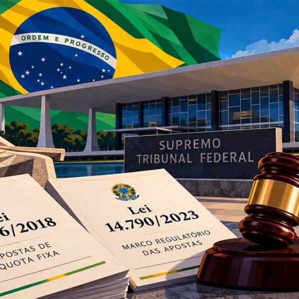 Brazi's gambling ban set for Supreme Court