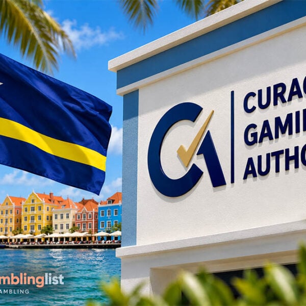 Curacao Gaming Authority news