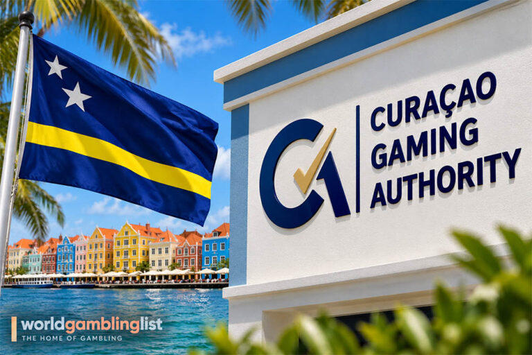 Curacao Gaming Authority news
