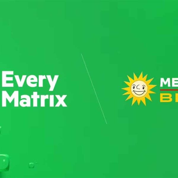 EveryMatrix strikes deal with Merkur Bets