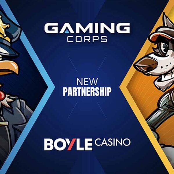 Boyle Sports strikes deal with iGaming developer Gaming Corps