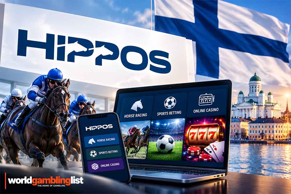 Hippos ATG secures Finnish gambling license